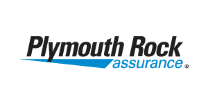 Plymouth Rock logo | 1st Choice Agency Carriers