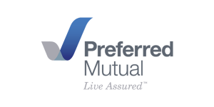 Preferred Mutual logo | 1st Choice Agency Carriers