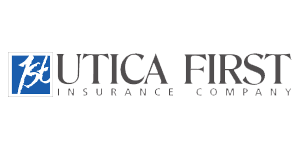 Utica First logo | 1st Choice Agency Carriers